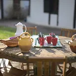 Beautiful Landes House Park And Tennis Near Ocean Feriehus *