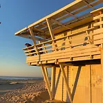 Beautiful Landes House Park And Tennis Near Ocean *